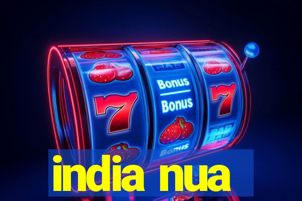 india nua